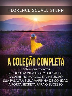 cover image of A Coleção Completa (Traduzido)